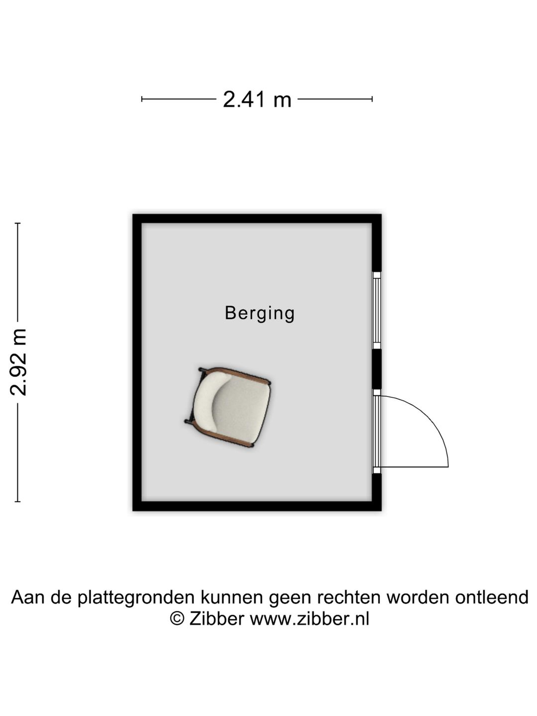 Foto 47 van Nachtegaalstraat 1