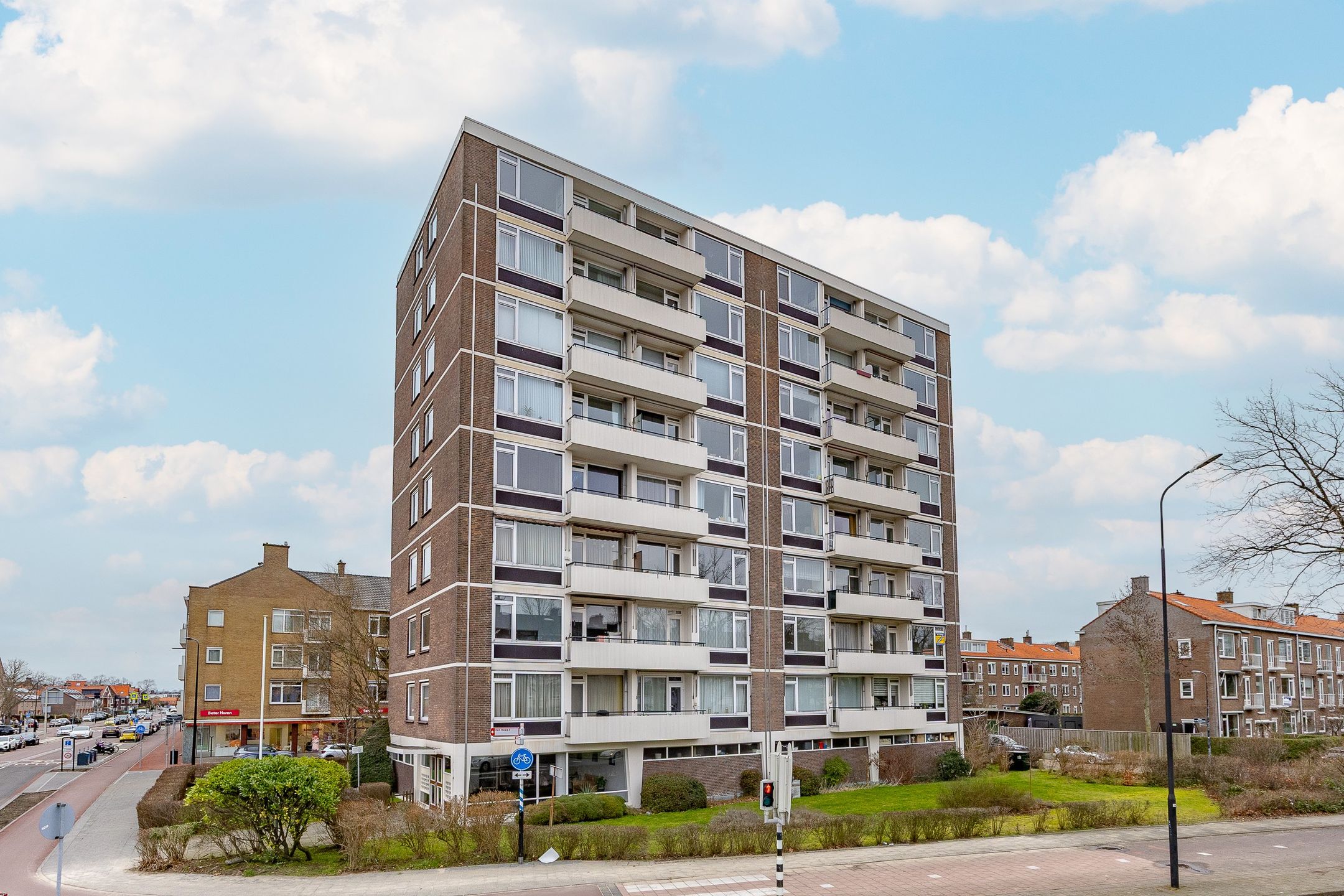 Burgemeester Elsenlaan 305 