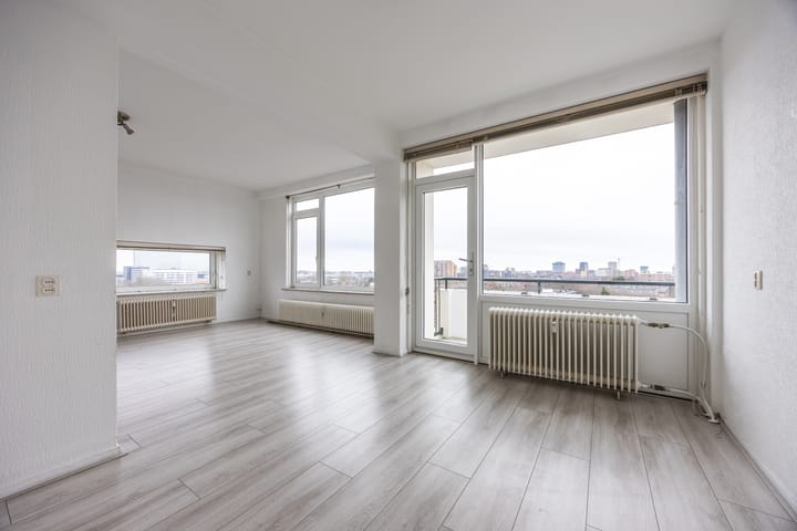 Foto 2 van Burgemeester Elsenlaan 305