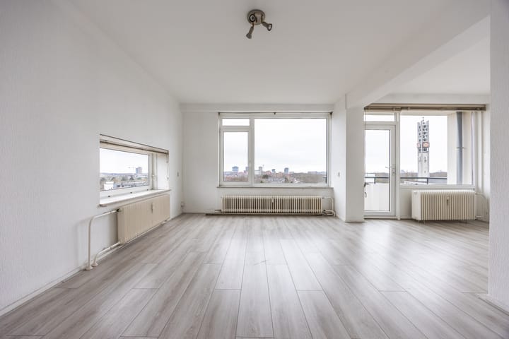 Foto 3 van Burgemeester Elsenlaan 305