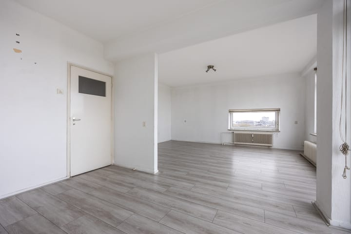 Foto 5 van Burgemeester Elsenlaan 305