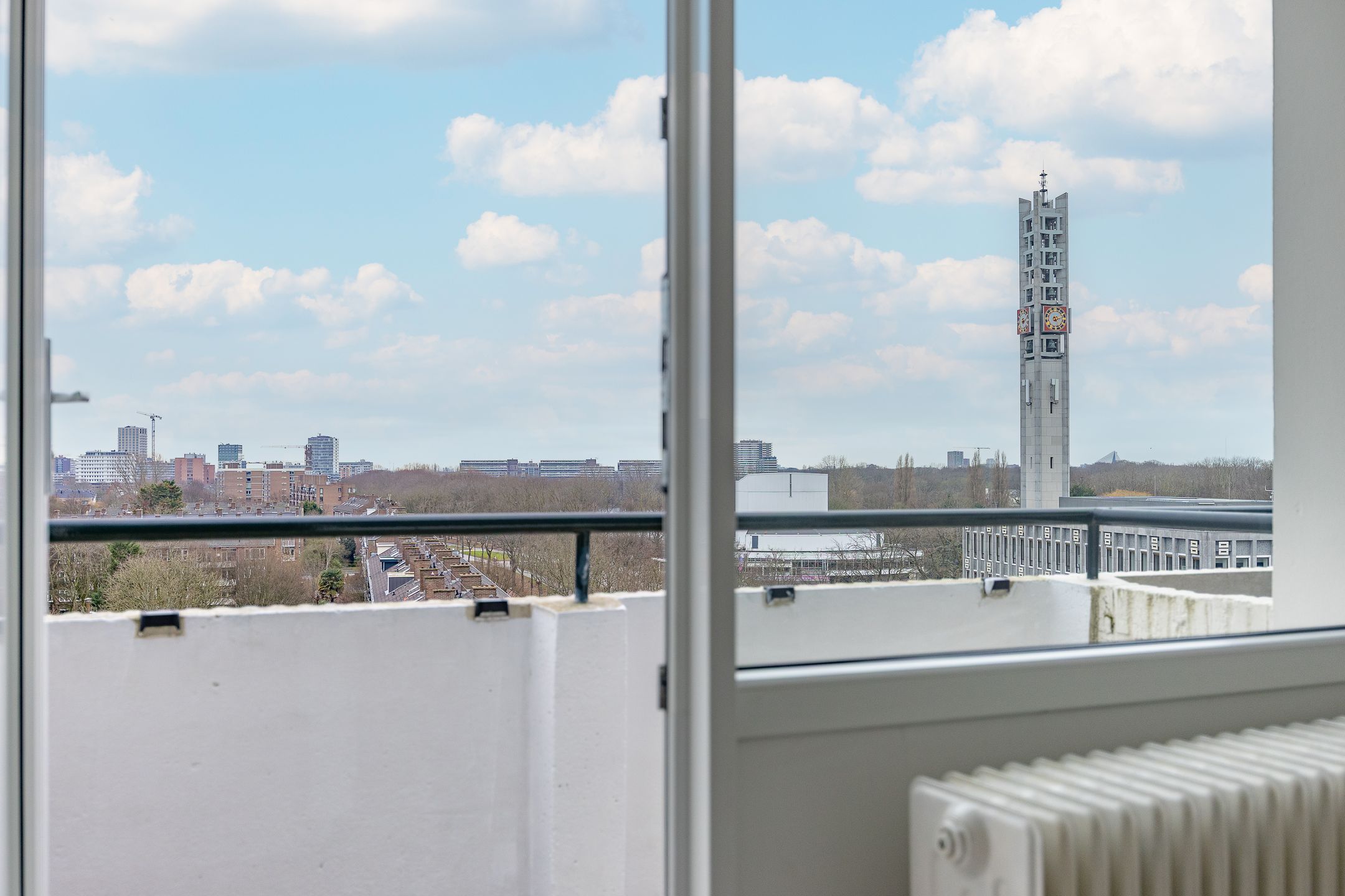 Photo 6 of Burgemeester Elsenlaan 305