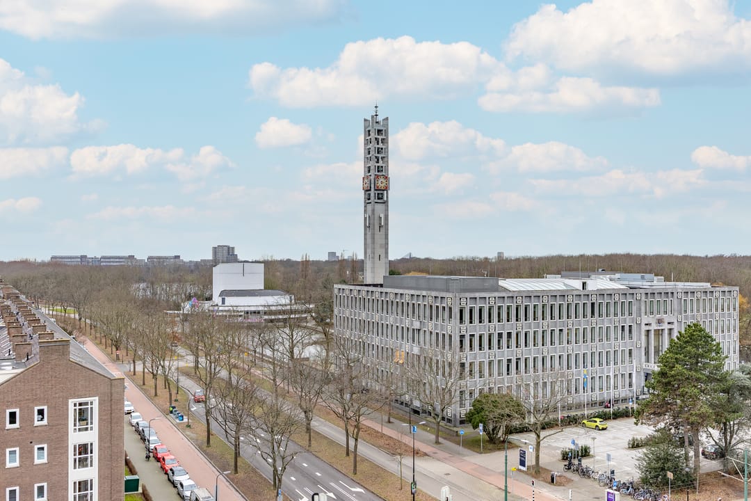 Photo 7 of Burgemeester Elsenlaan 305