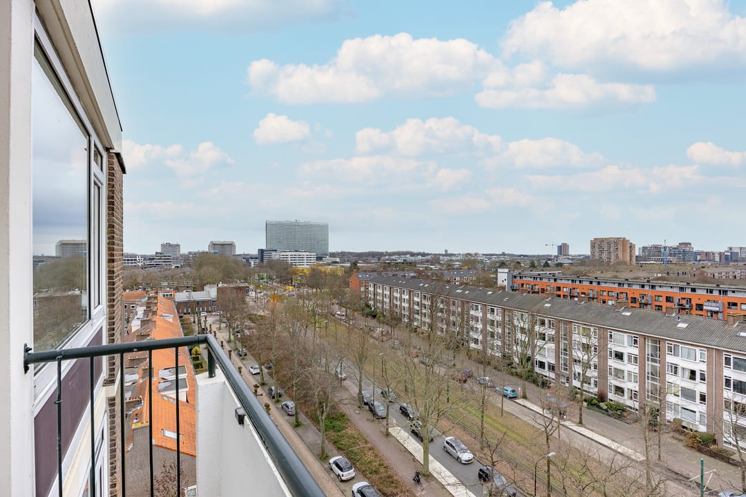 Photo 8 of Burgemeester Elsenlaan 305