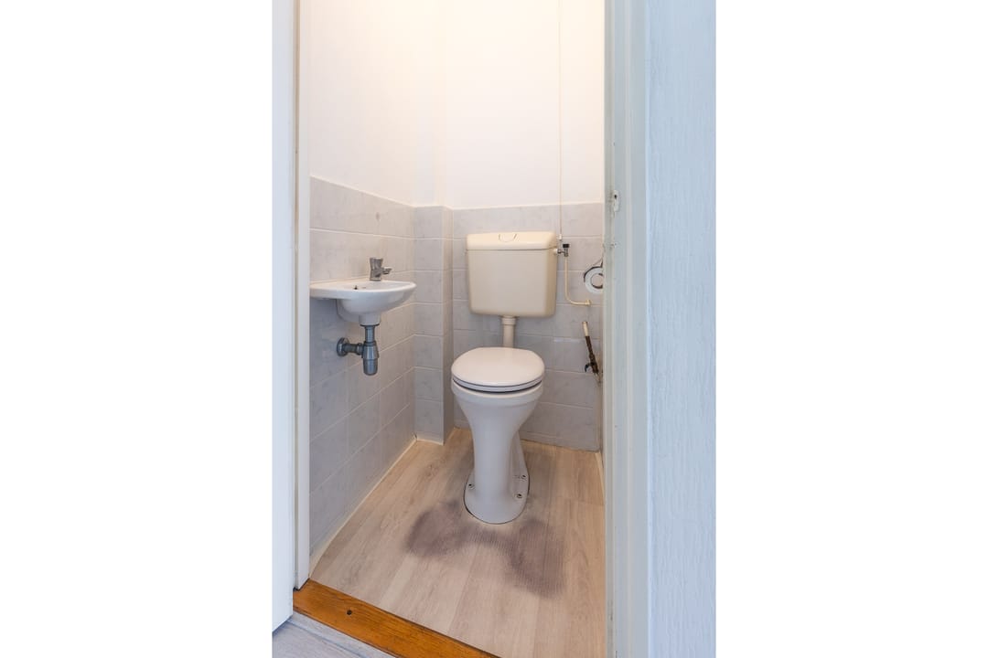 Photo 13 of Burgemeester Elsenlaan 305