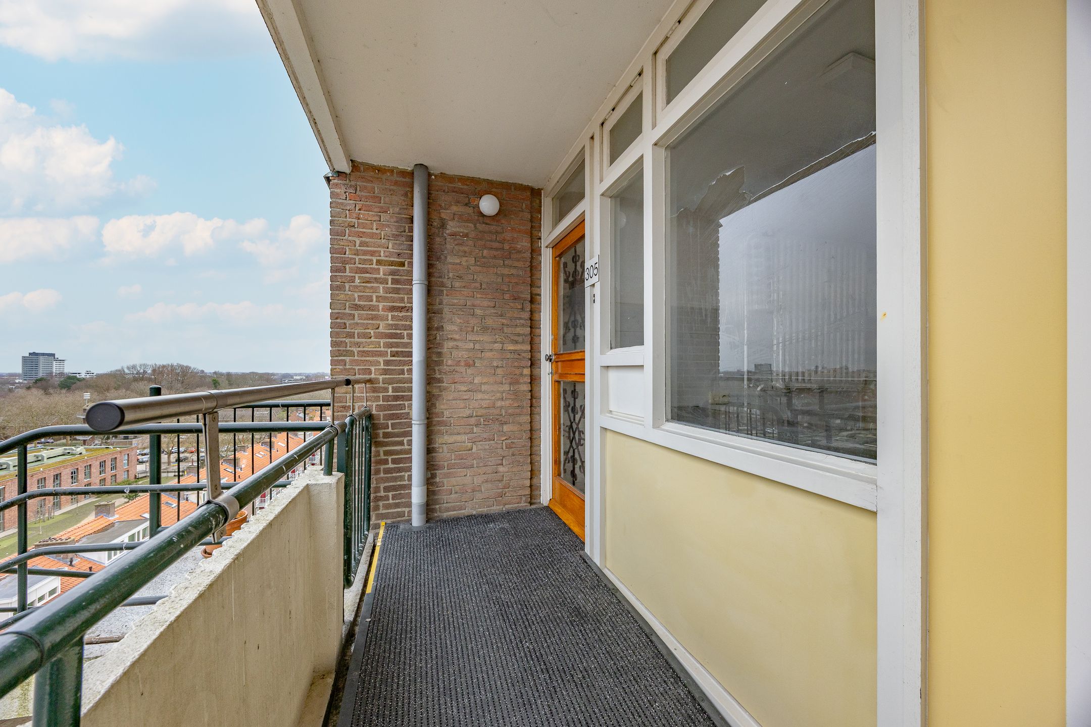 Photo 15 of Burgemeester Elsenlaan 305