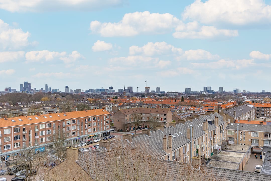 Photo 16 of Burgemeester Elsenlaan 305