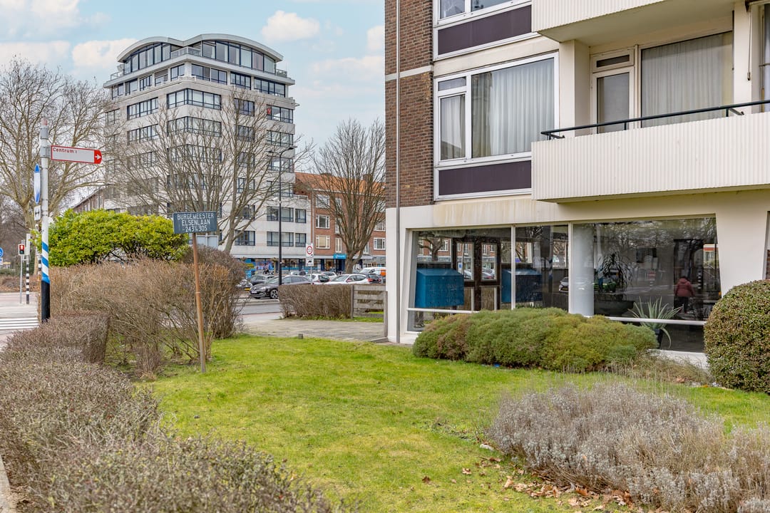 Photo 22 of Burgemeester Elsenlaan 305