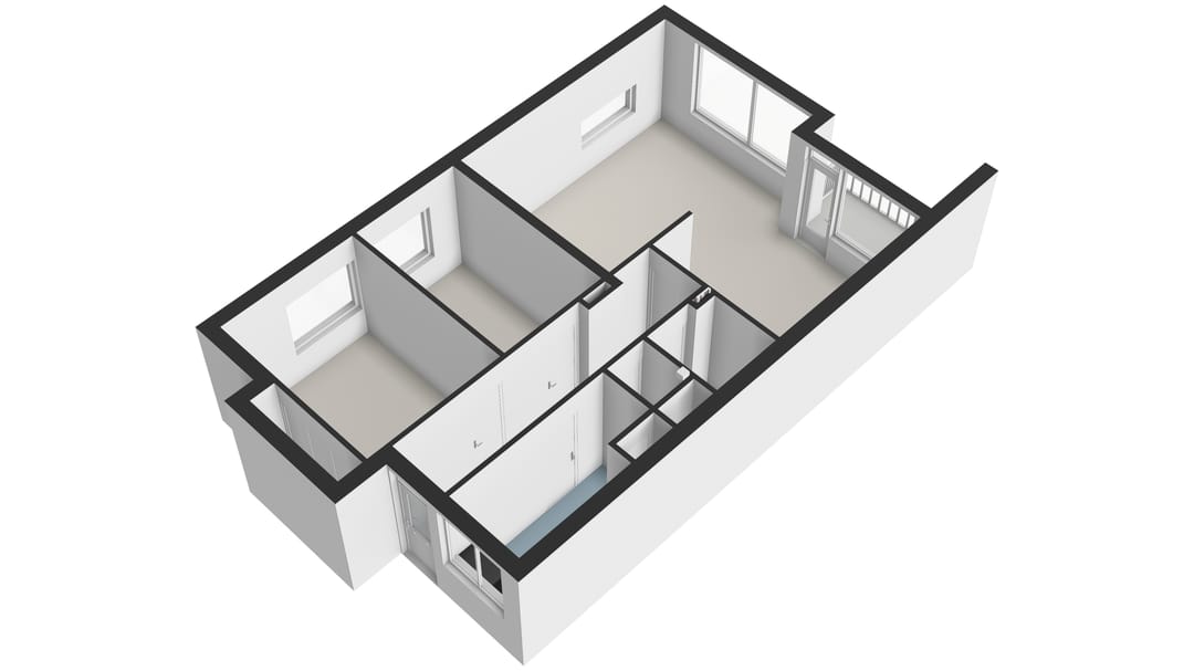 Photo 28 of Burgemeester Elsenlaan 305