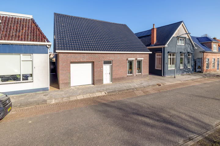 Feiko Clockstraat 77