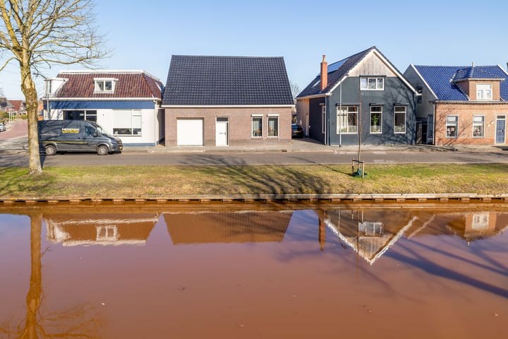 Foto 5 van Feiko Clockstraat 77