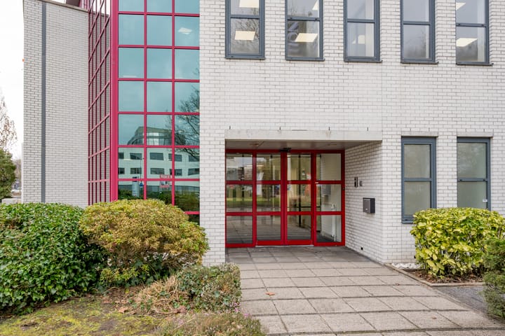 Baarnsche dijk 21, Baarn