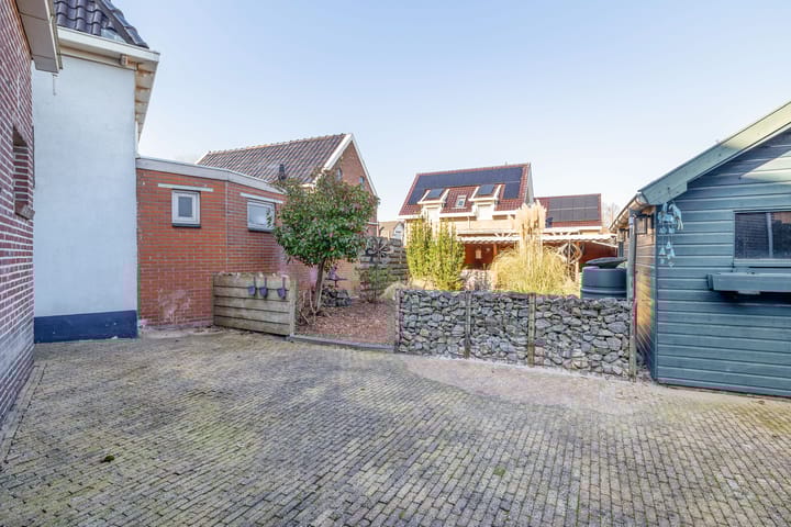 Foto 3 van Feiko Clockstraat 77