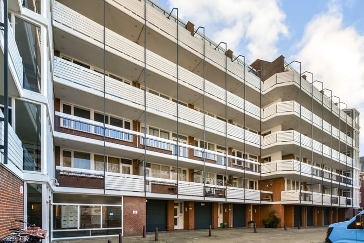 Foto 2 van Frederikstraat 353