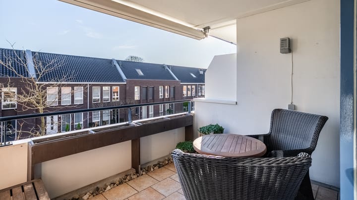 Foto 3 van Winkelsteeg 88