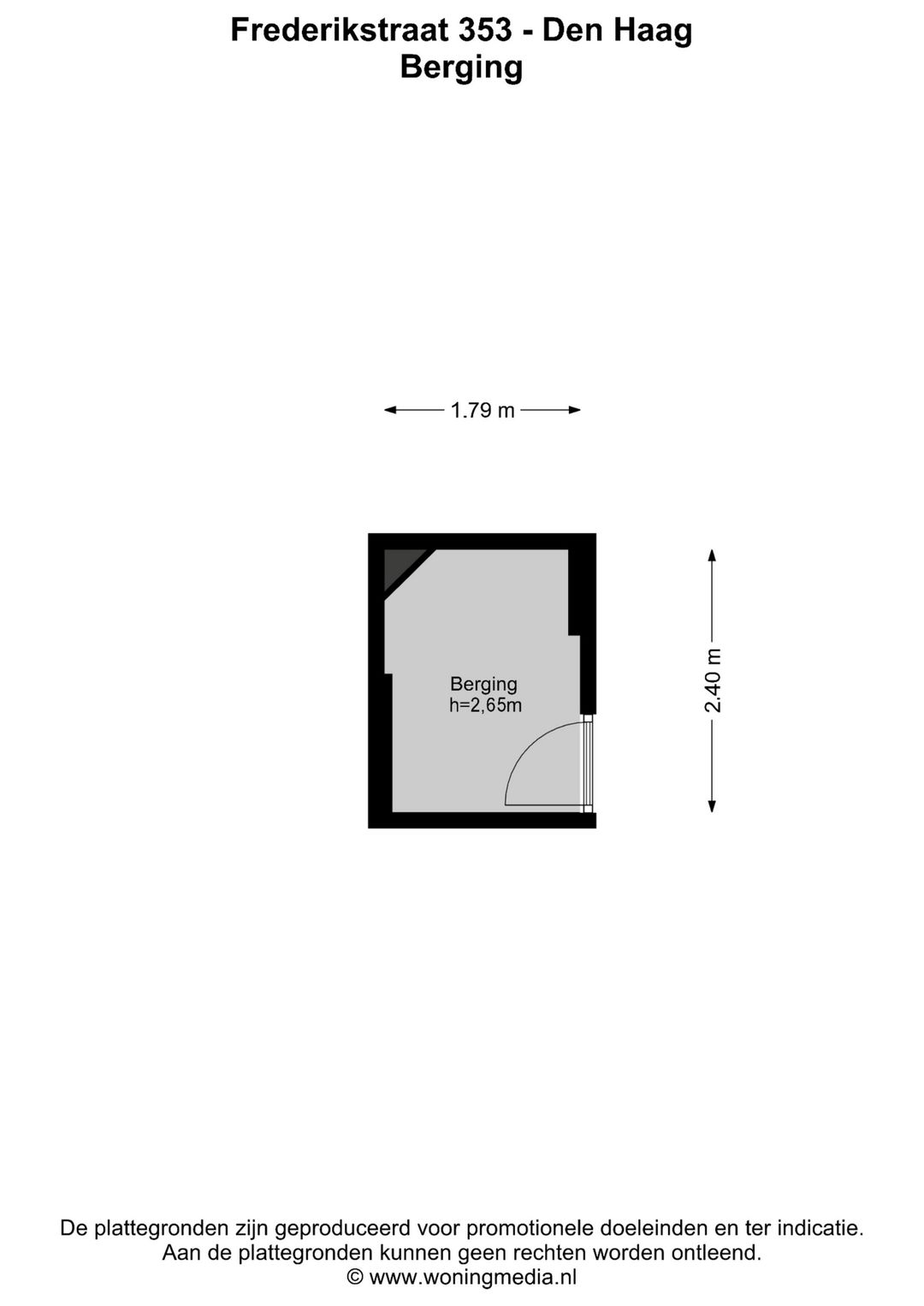 Foto 26 van Frederikstraat 353