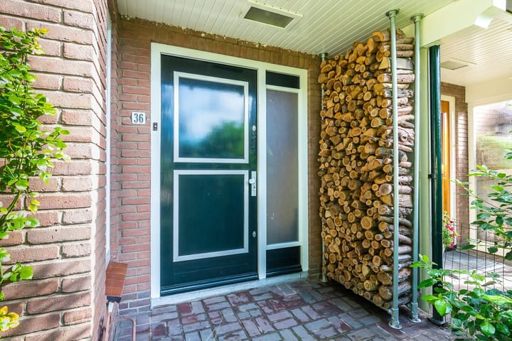 Foto 4 van Tolakkerweg 36