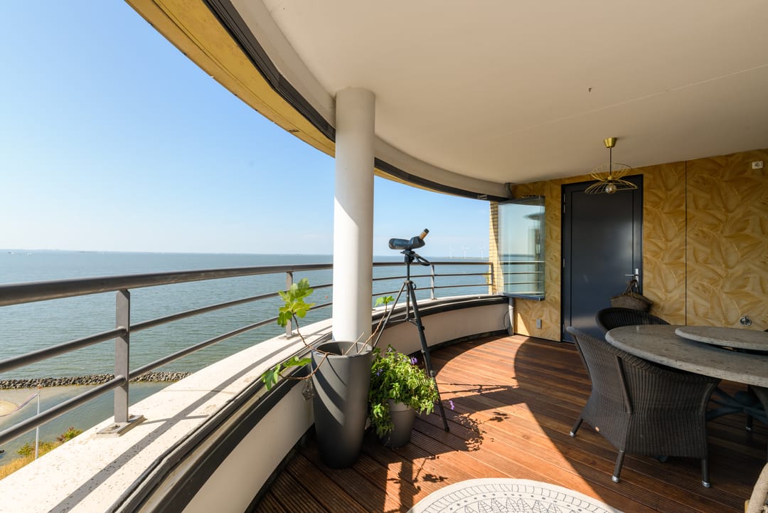 Foto 2 van Marinaweg 133