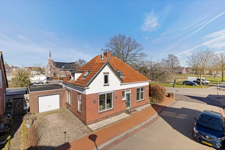 Foto 4 van Bergsmastraat 29