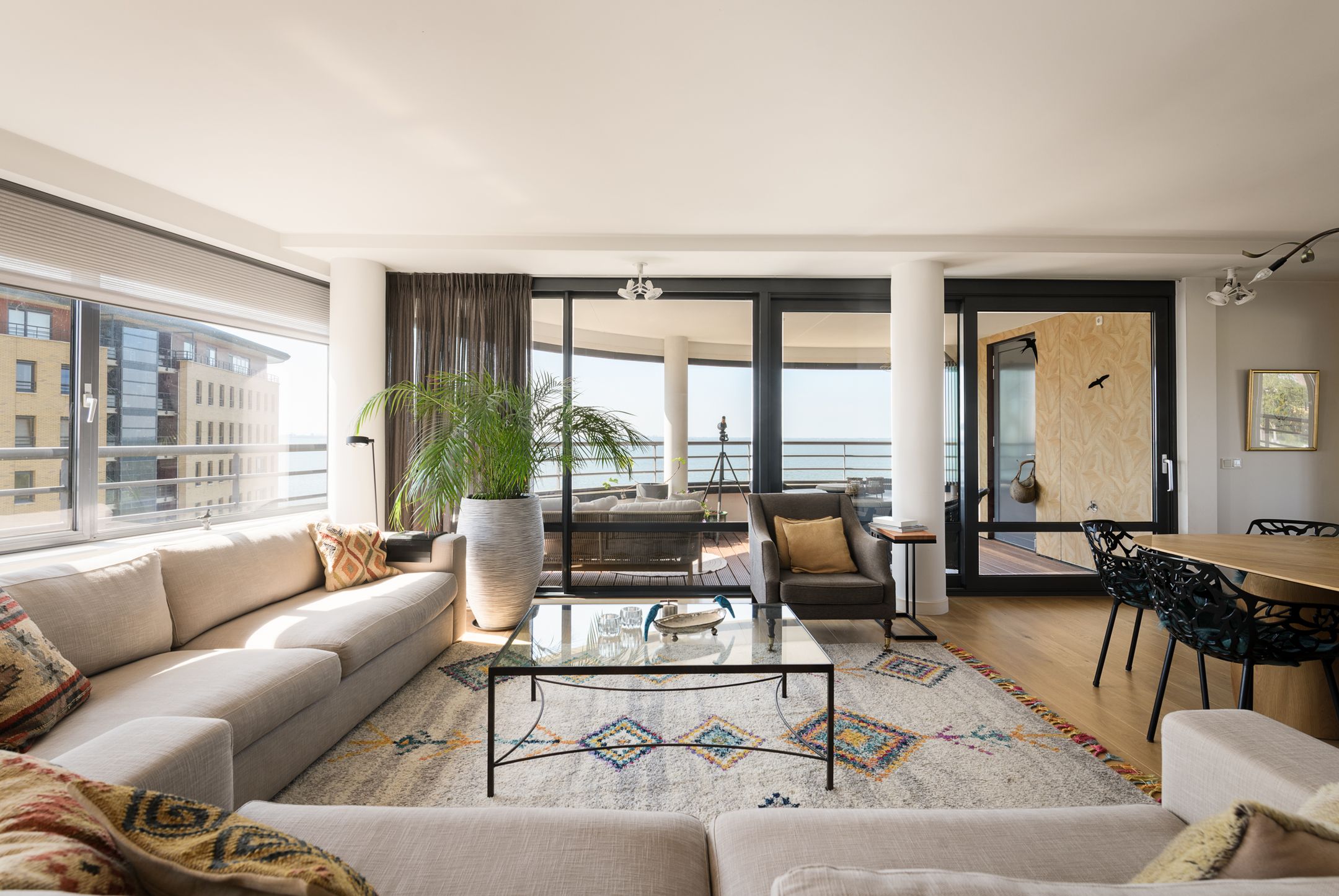 Foto 3 van Marinaweg 133