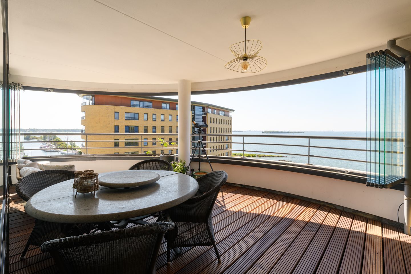 Foto 5 van Marinaweg 133