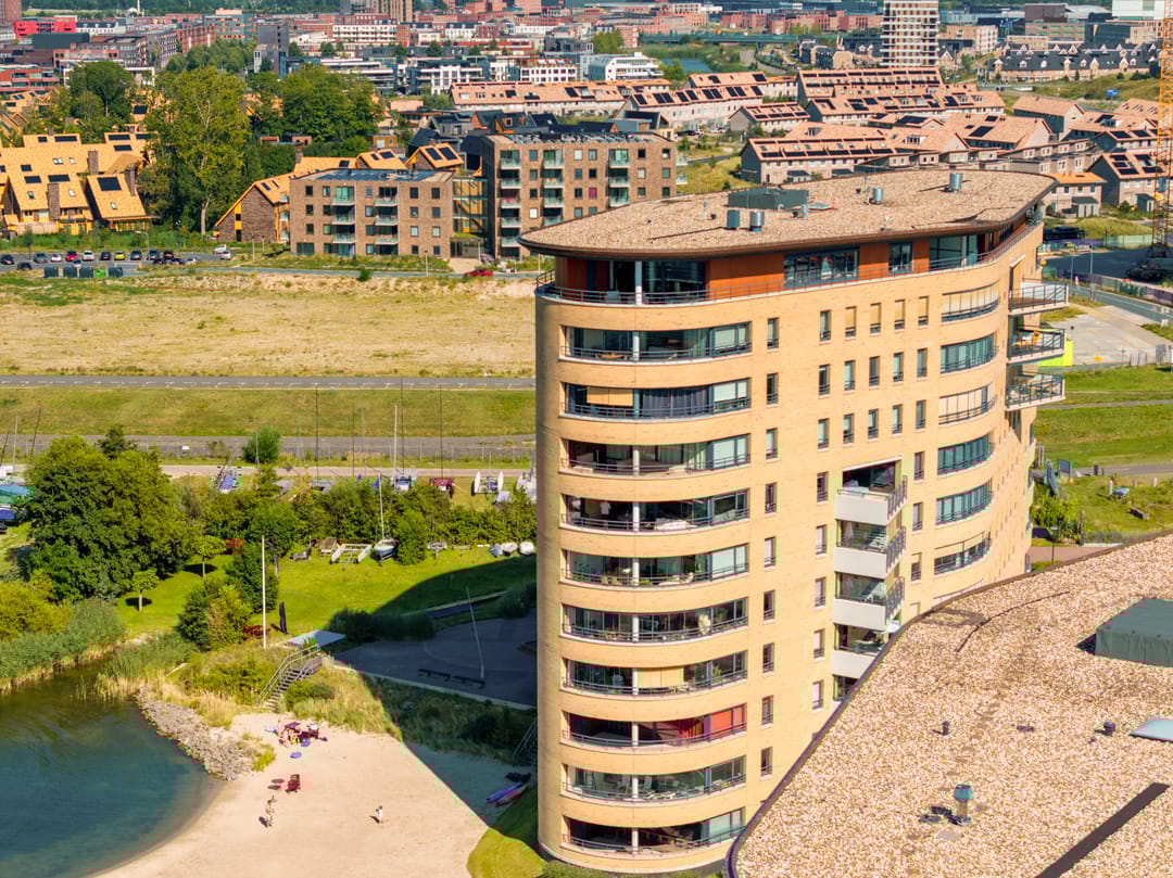 Foto 8 van Marinaweg 133