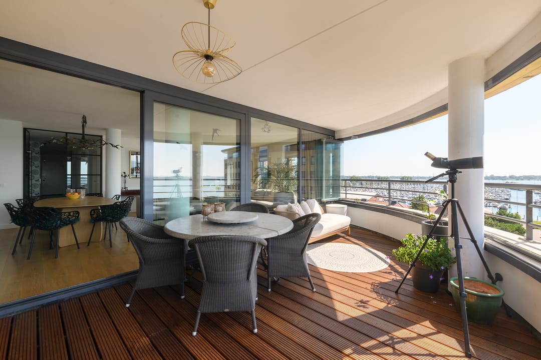 Foto 11 van Marinaweg 133