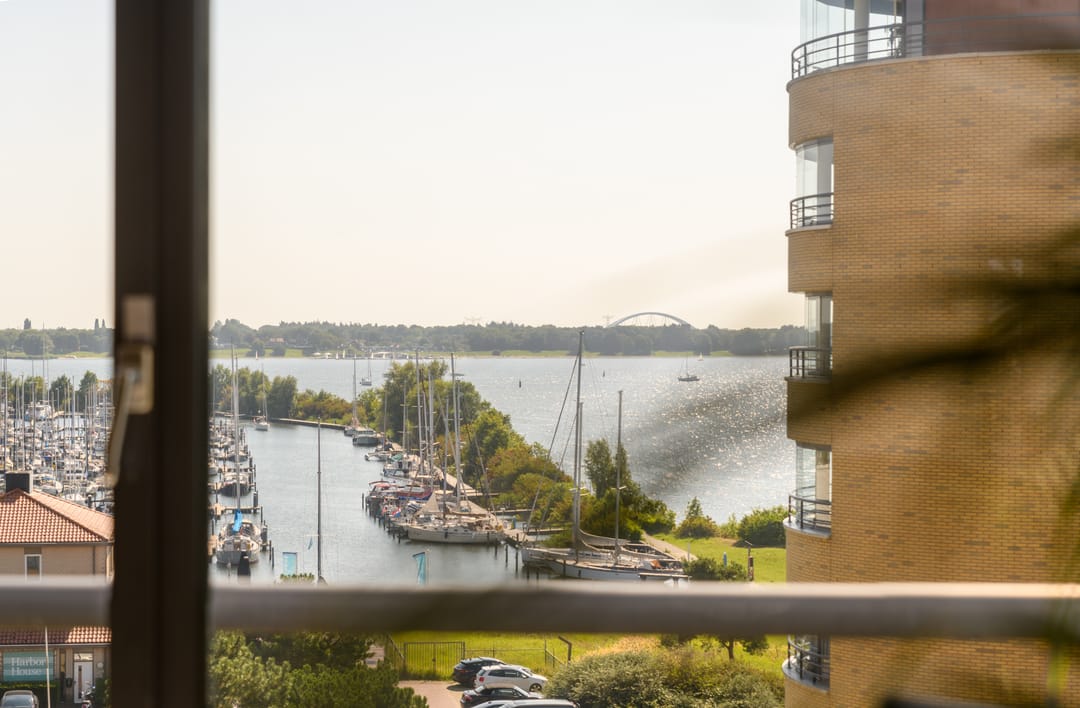 Foto 17 van Marinaweg 133