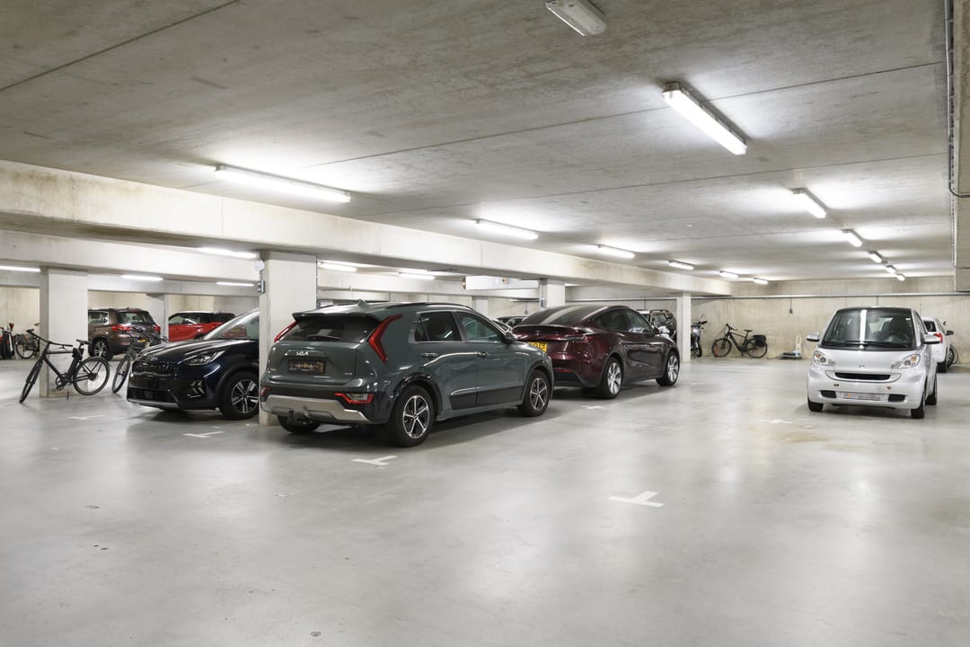 Foto 37 van Marinaweg 133