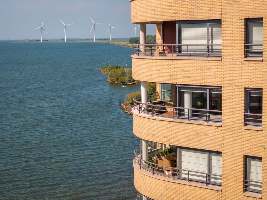 Foto 38 van Marinaweg 133