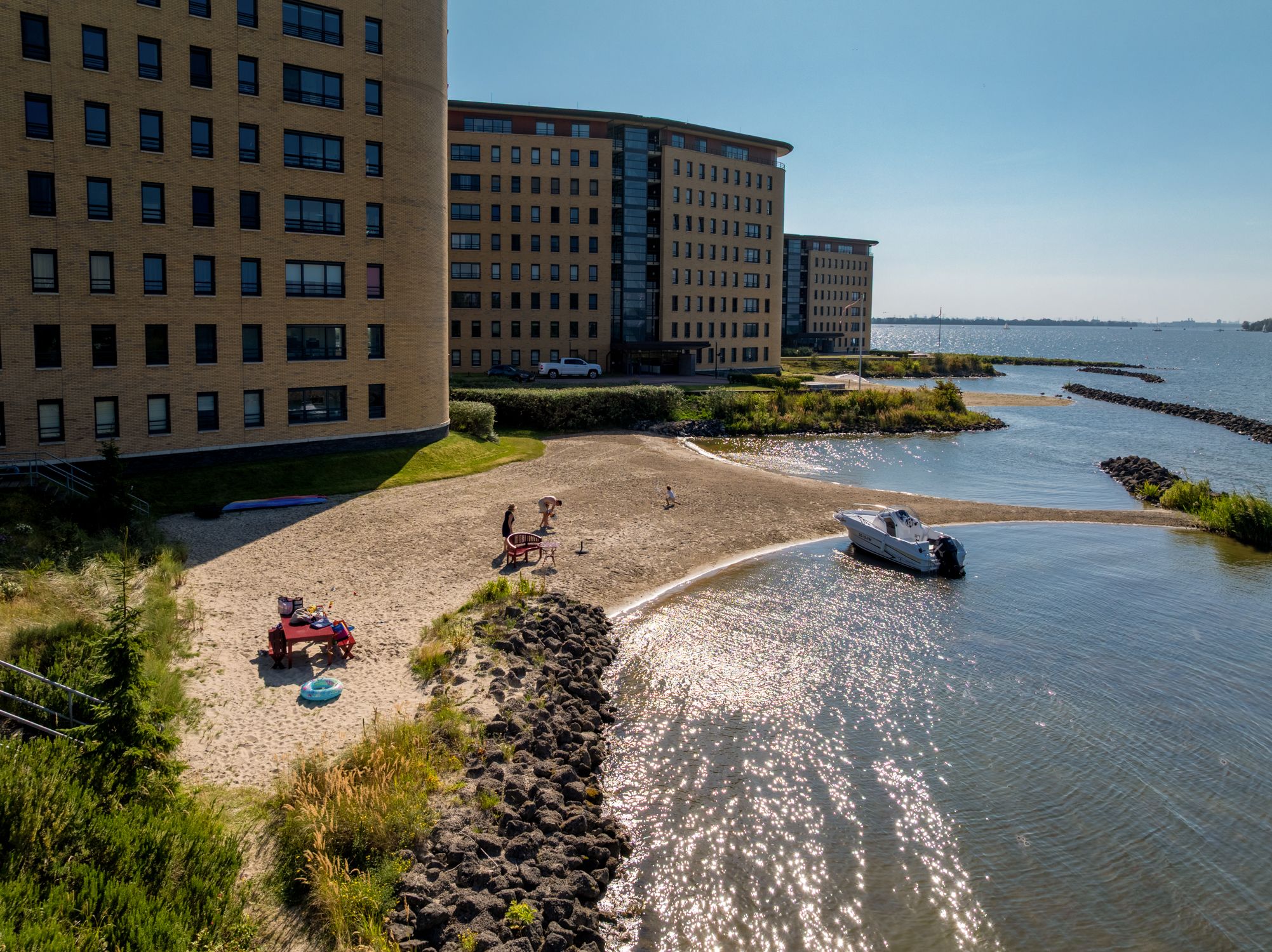 Foto 42 van Marinaweg 133