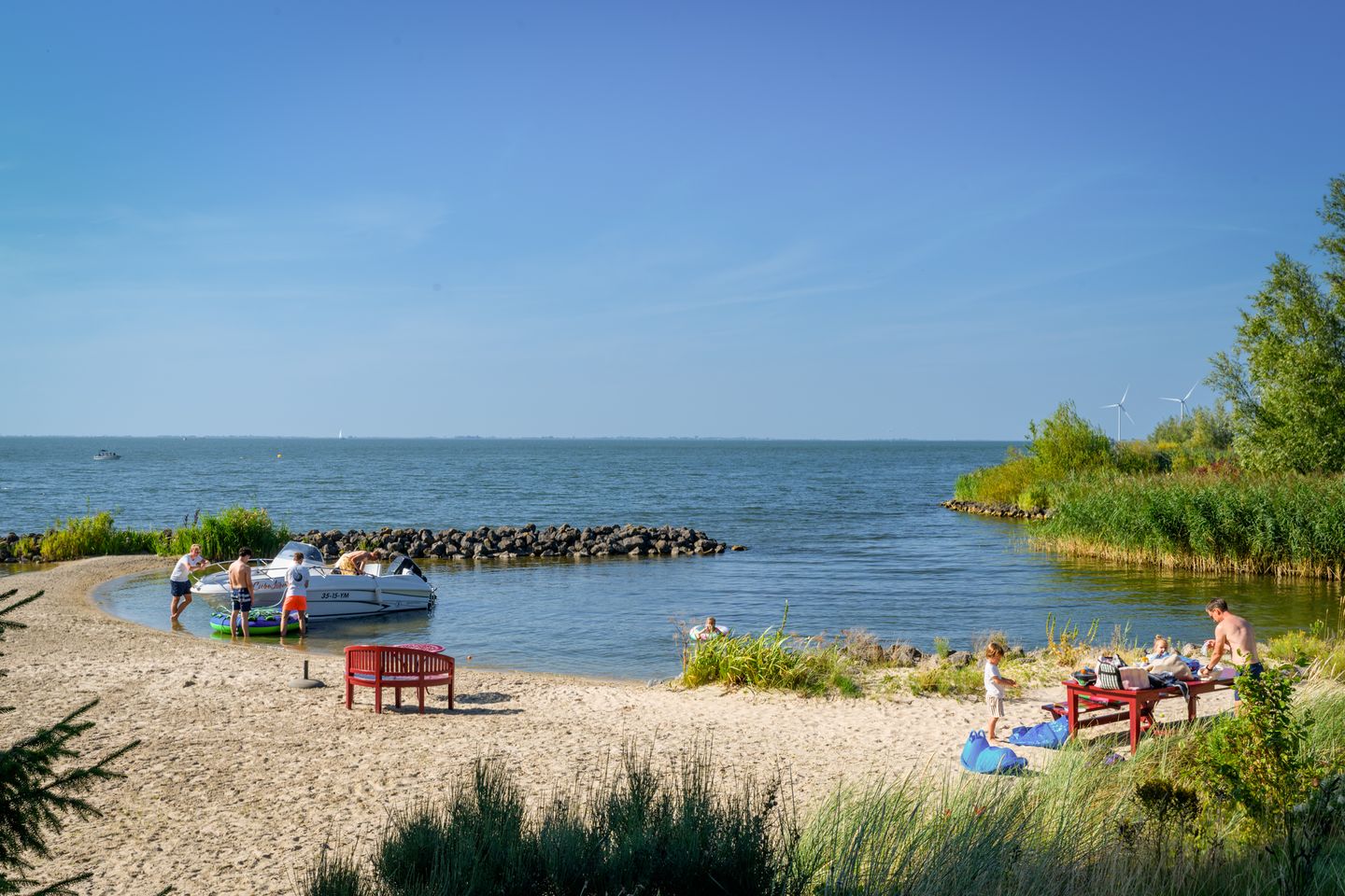 Foto 44 van Marinaweg 133