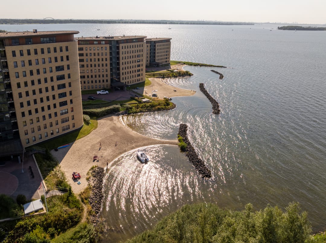 Foto 47 van Marinaweg 133