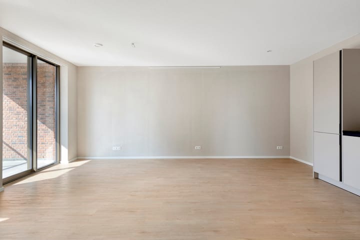 Foto 4 van Monseigneur van Leeuwenlaan 7-U