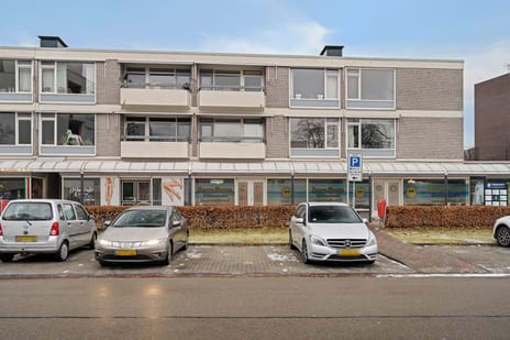 Nijkampenweg thumbnail