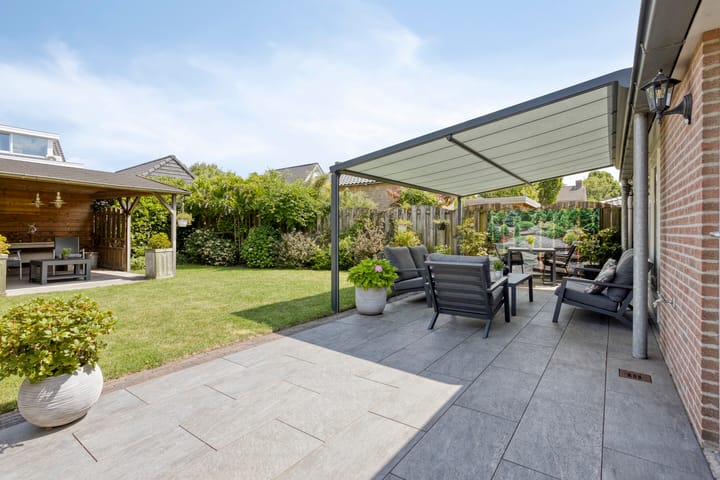 Foto 2 van Willibrordusstraat 5-A