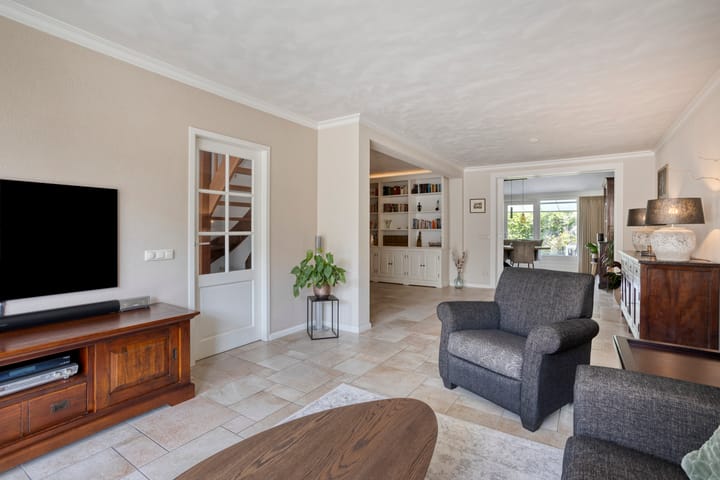 Foto 4 van Willibrordusstraat 5-A