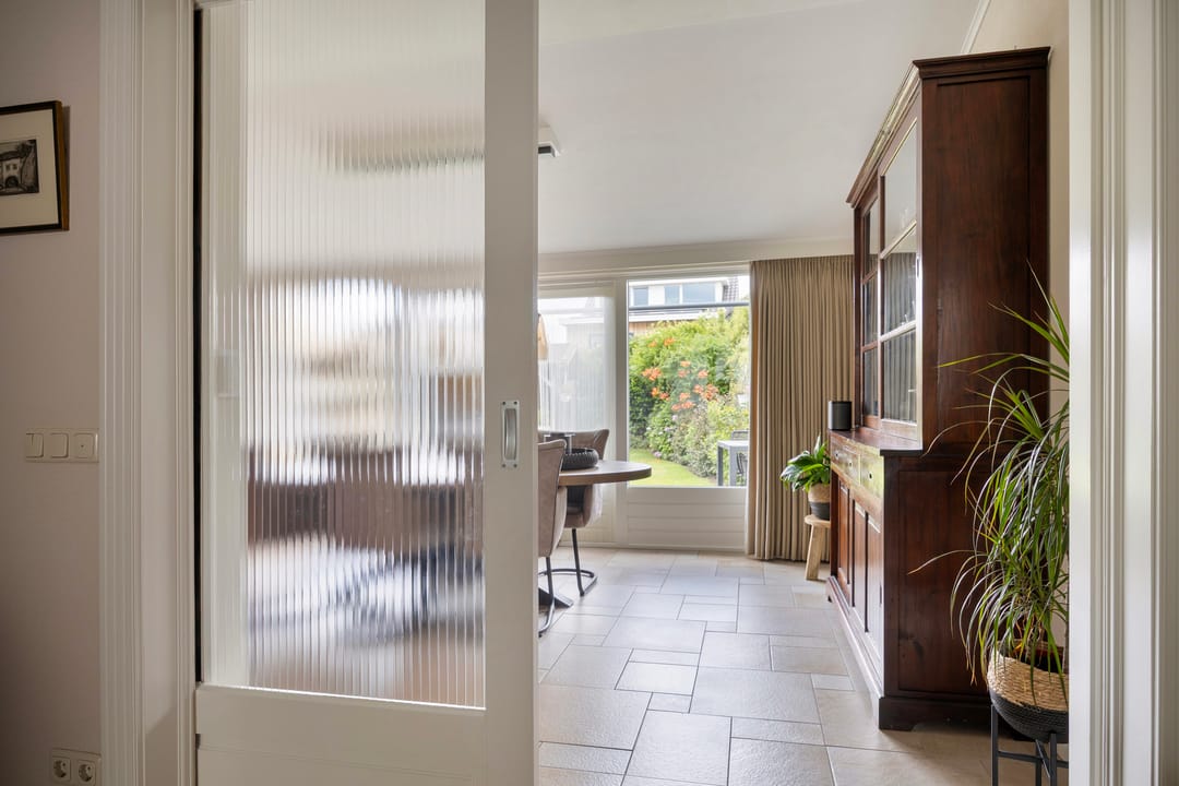 Foto 8 van Willibrordusstraat 5-A