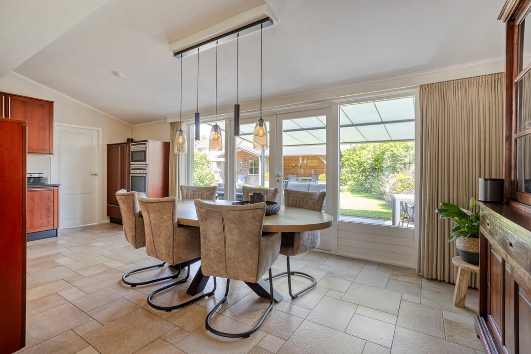 Foto 11 van Willibrordusstraat 5-A