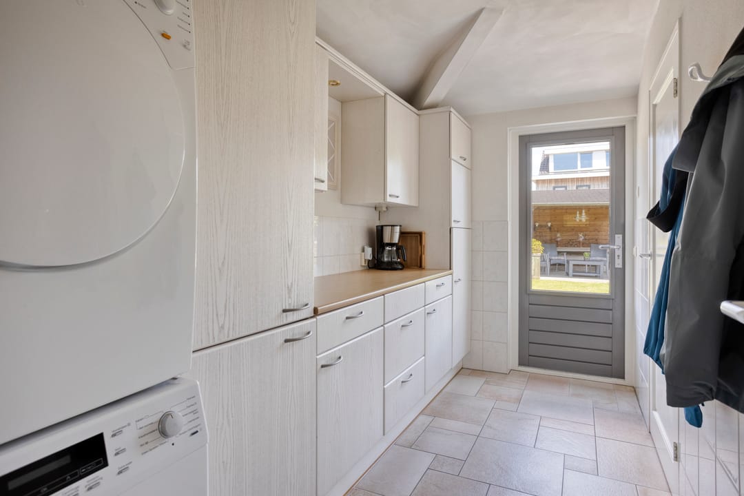 Foto 13 van Willibrordusstraat 5-A