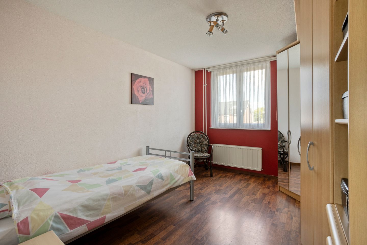 Foto 20 van Willibrordusstraat 5-A