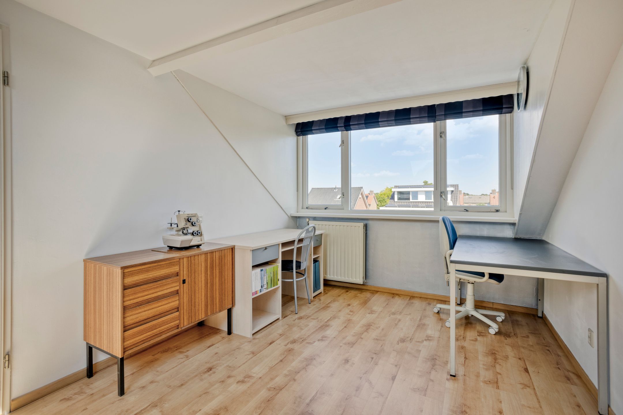 Foto 21 van Willibrordusstraat 5-A