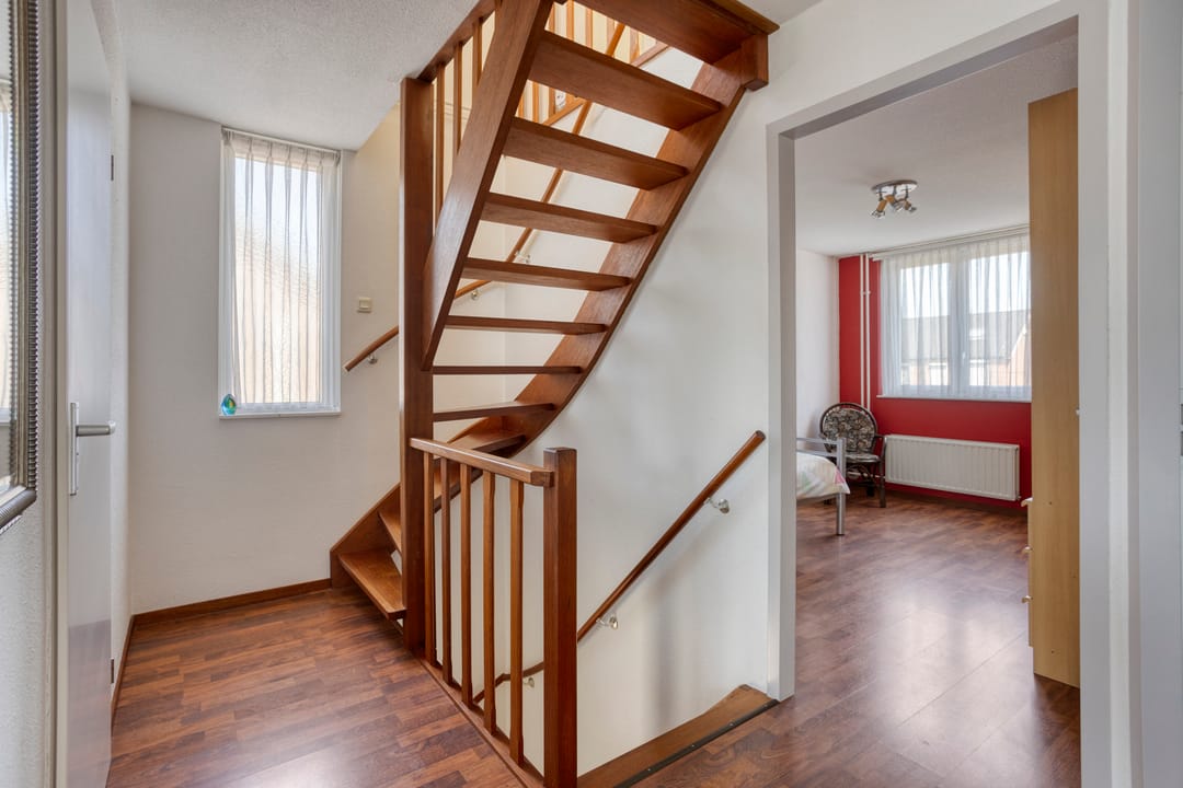 Foto 22 van Willibrordusstraat 5-A