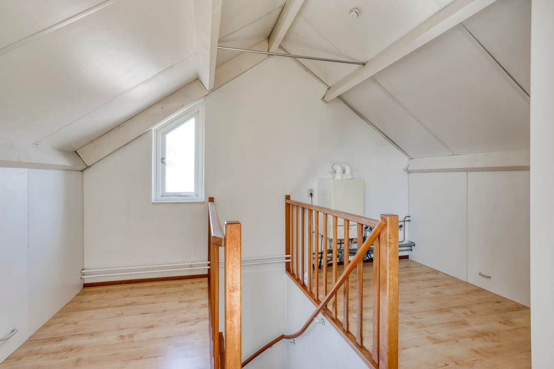 Foto 23 van Willibrordusstraat 5-A