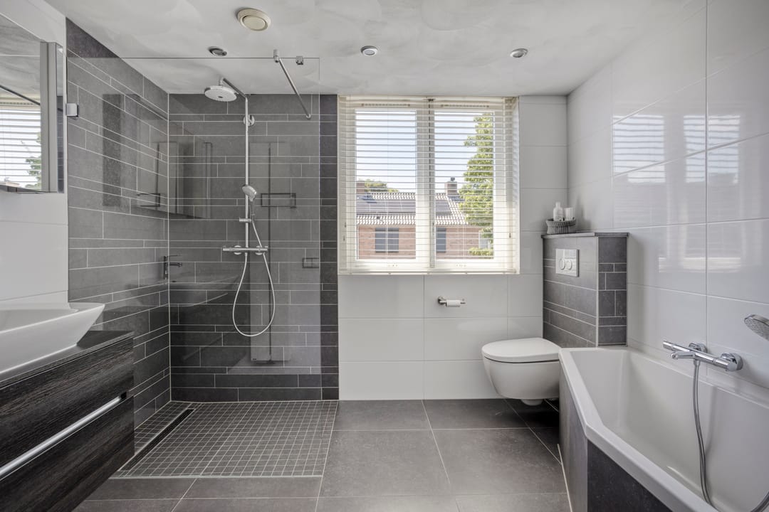 Foto 16 van Willibrordusstraat 5-A