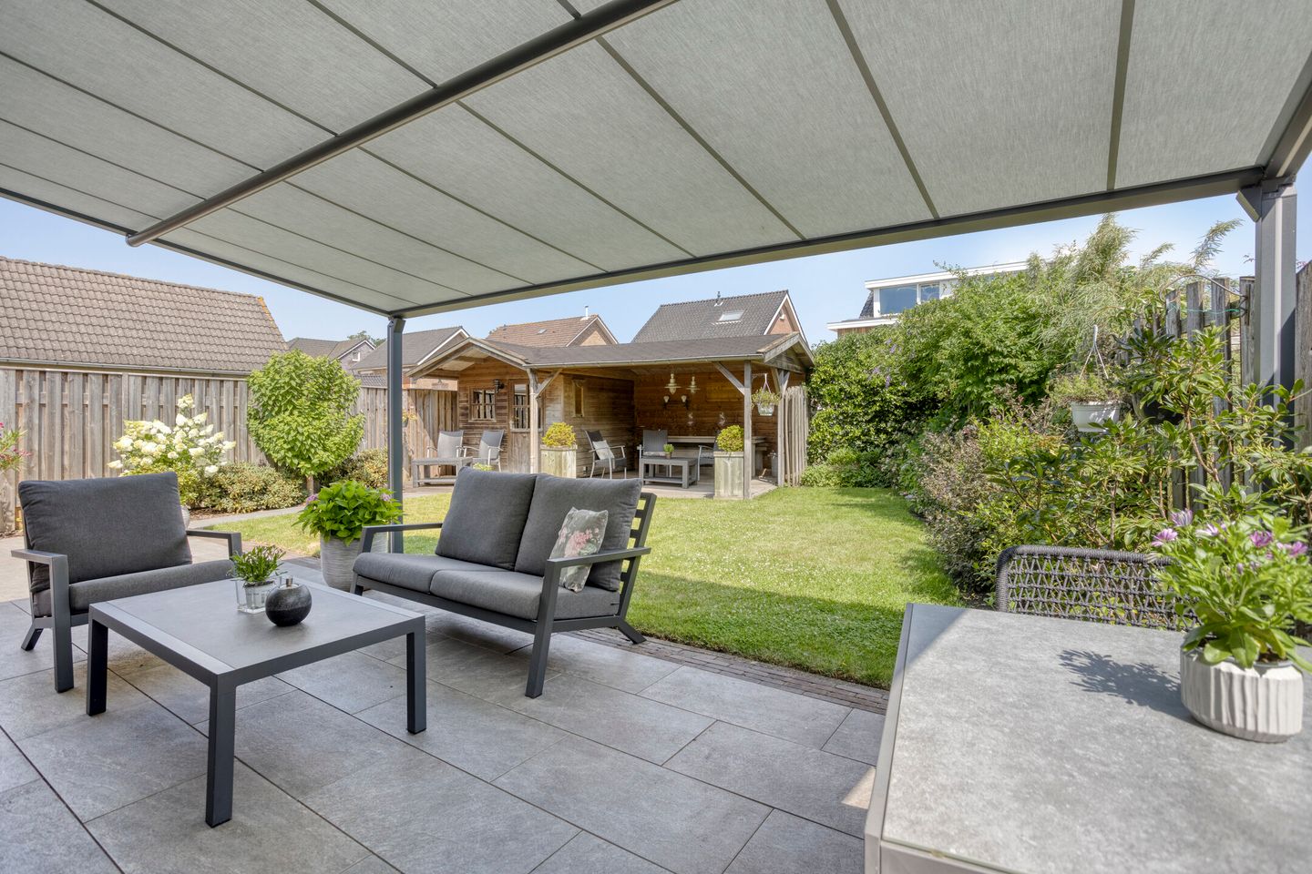 Foto 25 van Willibrordusstraat 5-A