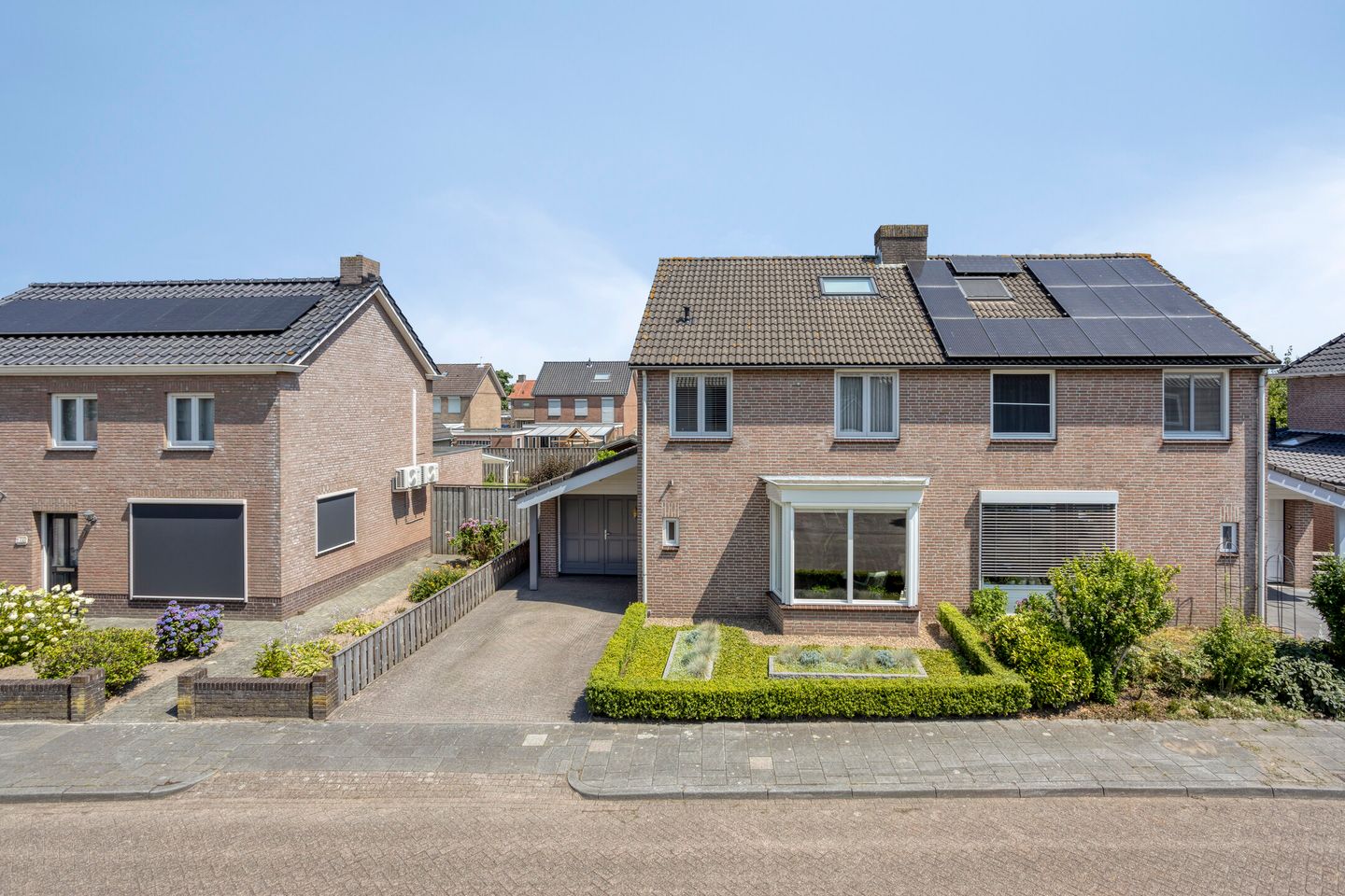 Foto 29 van Willibrordusstraat 5-A