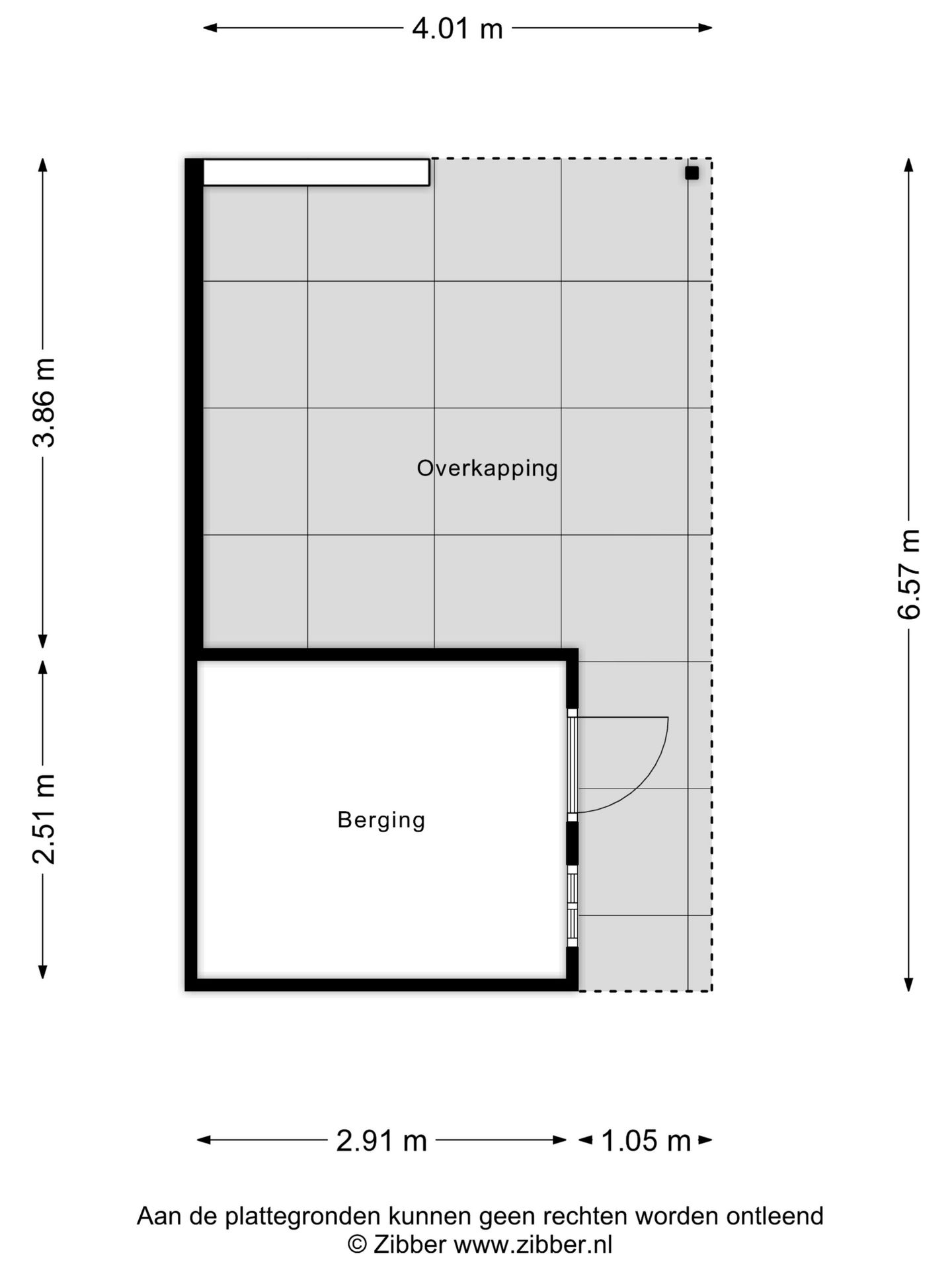 Foto 35 van Willibrordusstraat 5-A