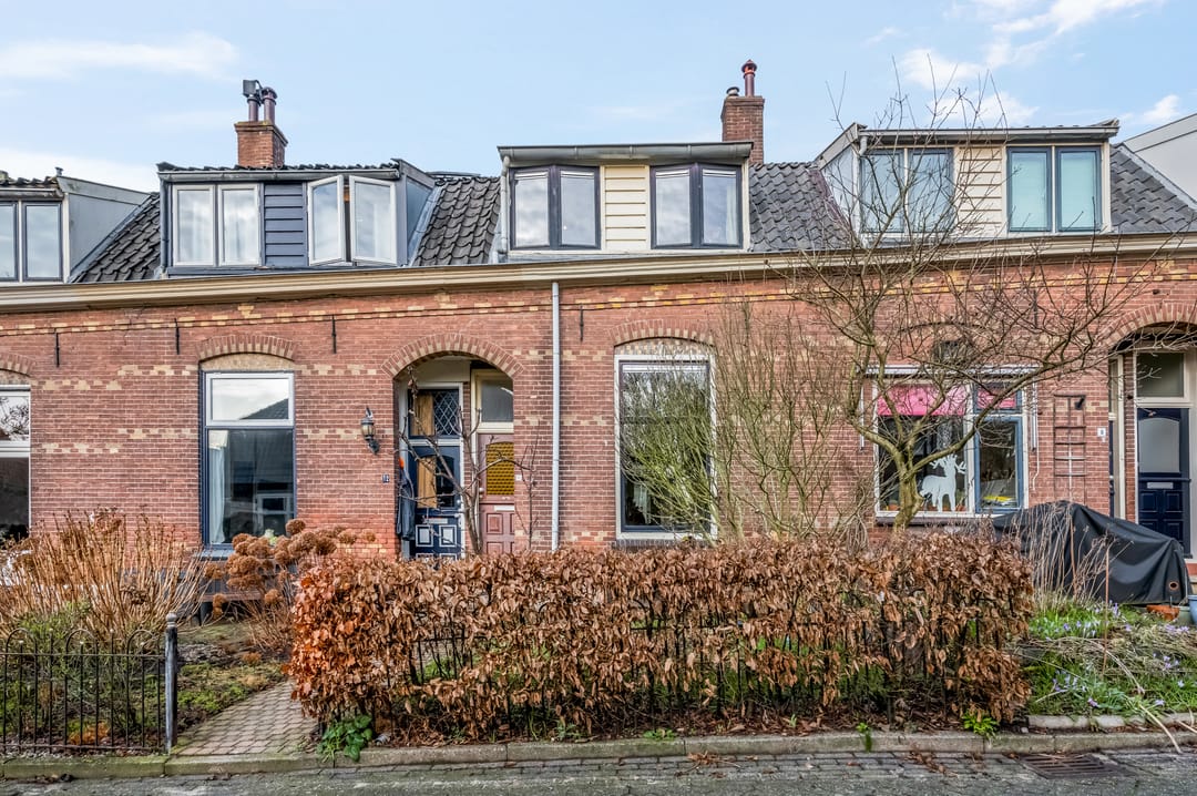 Foto 1 van Duistereweg 10