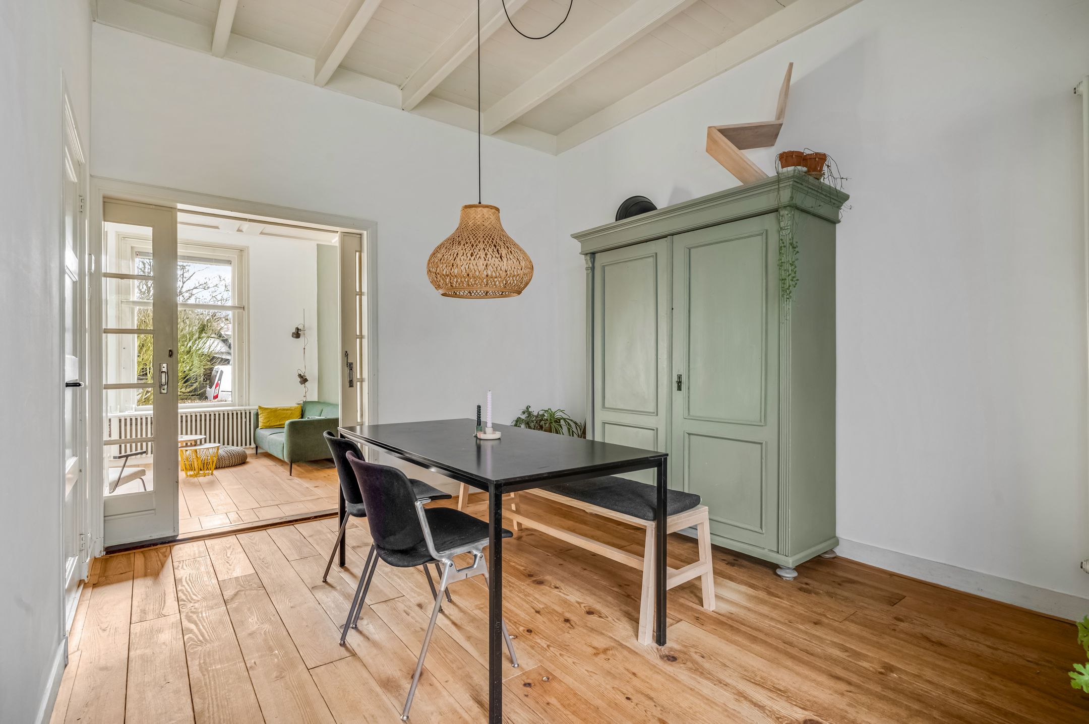 Foto 12 van Duistereweg 10